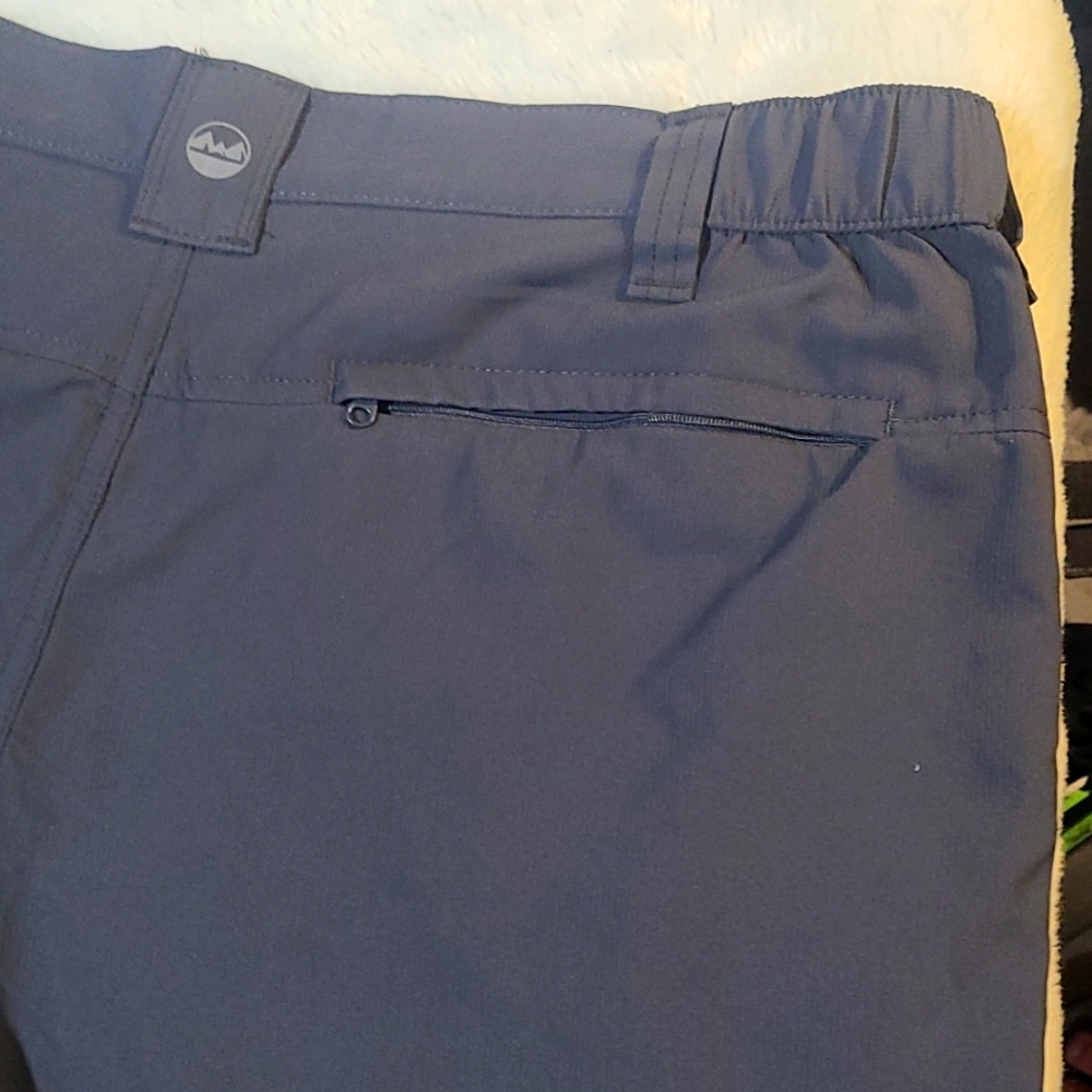 Wrangler Mens Shorts